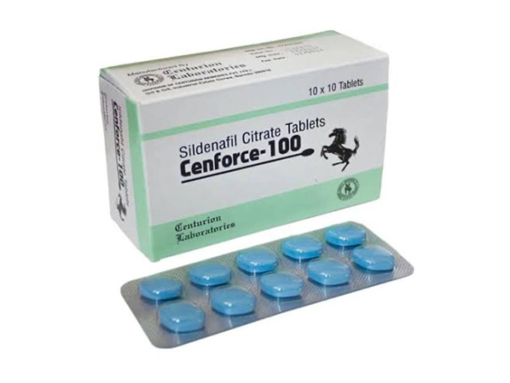 CENFORCE 100MG