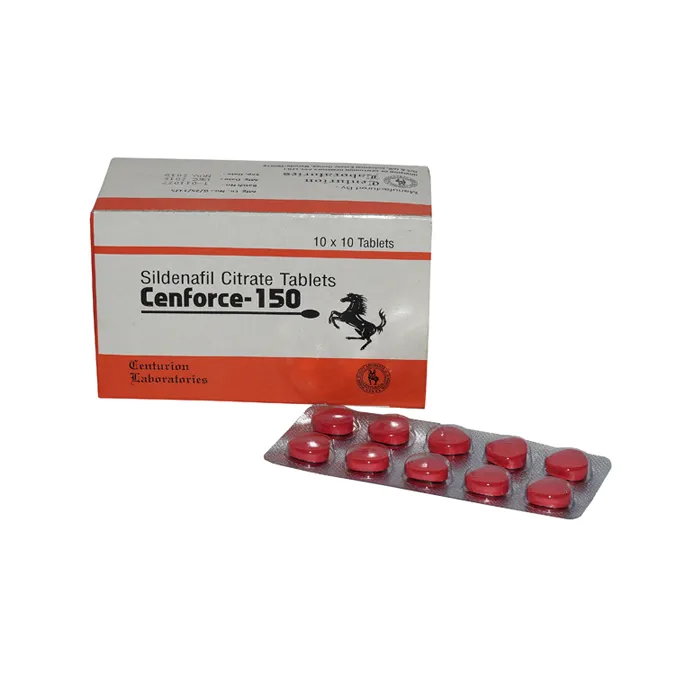 CENFORCE 150MG