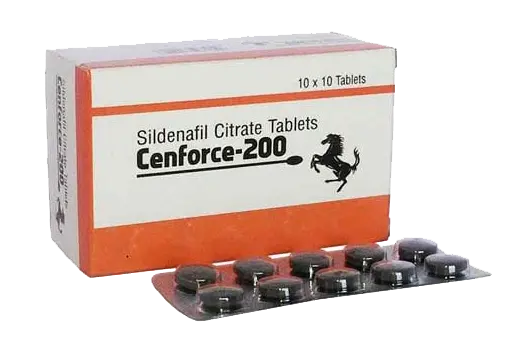 CENFORCE 200MG