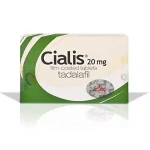CIALIS TABLETE