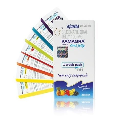 KAMAGRA GEL