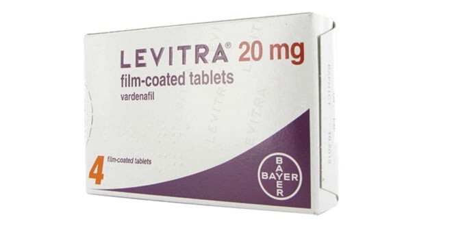 LEVITRA
