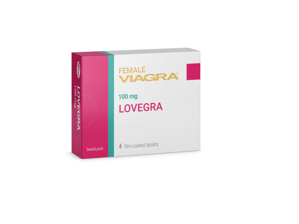 LOVEGRA VIAGRA ZA ZENE