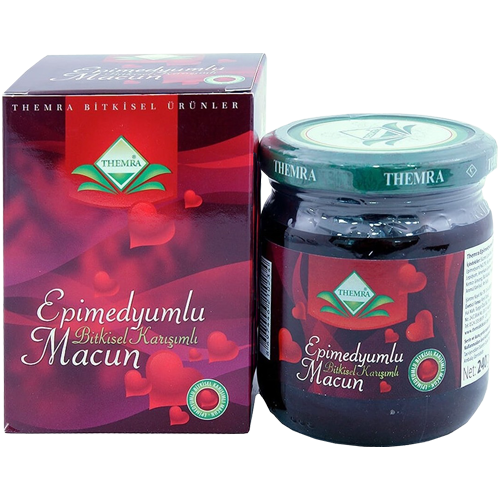 MACUN MED 240g