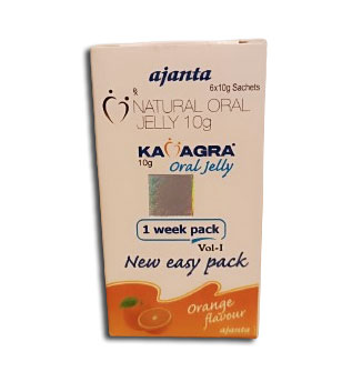 BILJNA NATURAL KAMAGRA