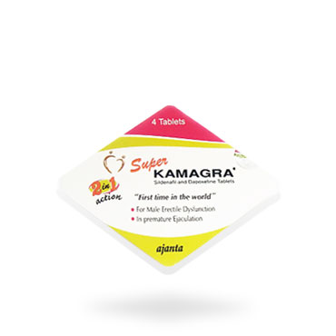 SUPER KAMAGRA DAPOXETIN