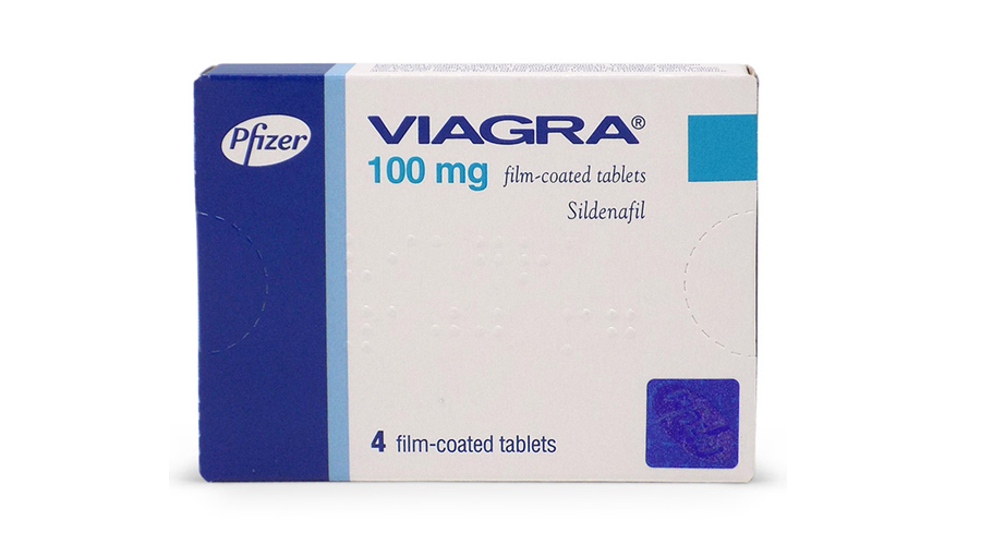 VIAGRA PFIZER